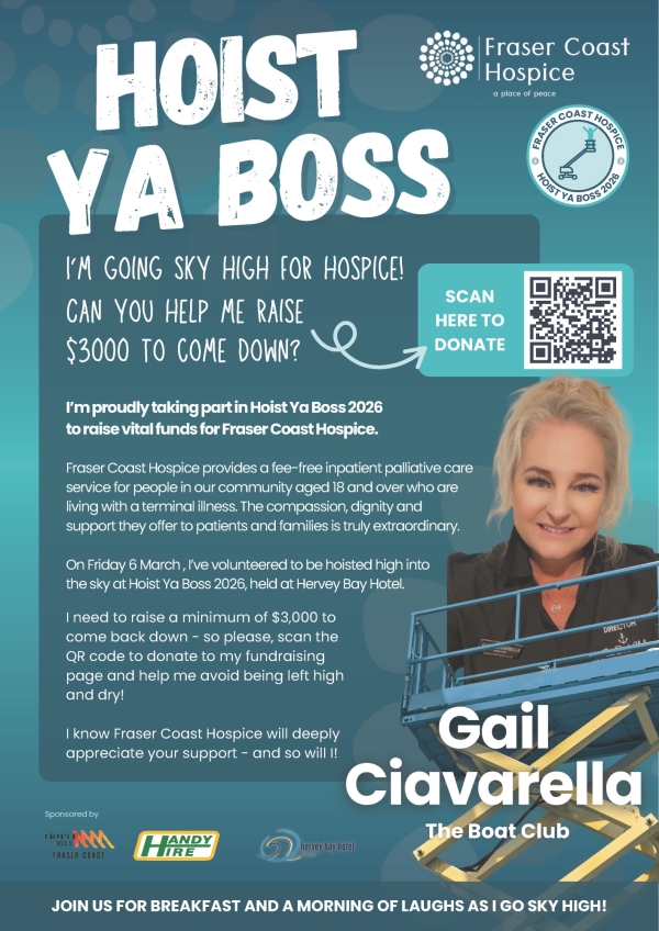 HYB Poster Gail Ciavarella