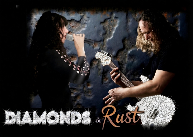 Diamonds Rustt