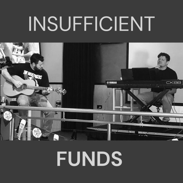 Insufficient Funds