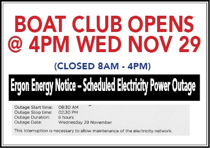 ERGON ENERGY POWER CUT web box