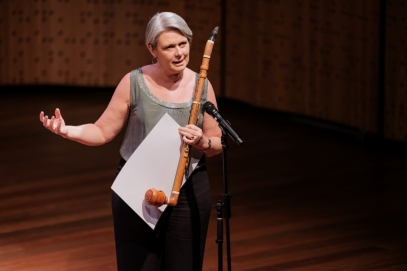 ARCO Nicole van Bruggen and basset clarinet Nick Gilbert 002 WEB