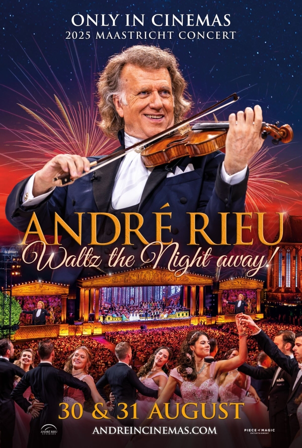 Andre Rieu waltz the night away WEB