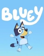 Bluey 2018 TV series title card cropped