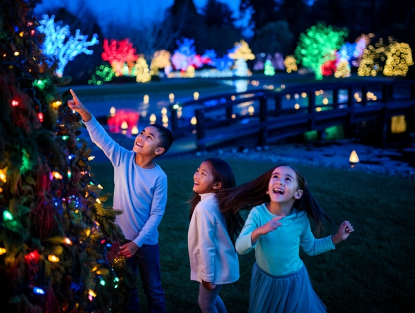 Christmas lights 2025 image 3 web