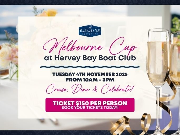 HBBC Melbourne Cup Event POS SCREEN