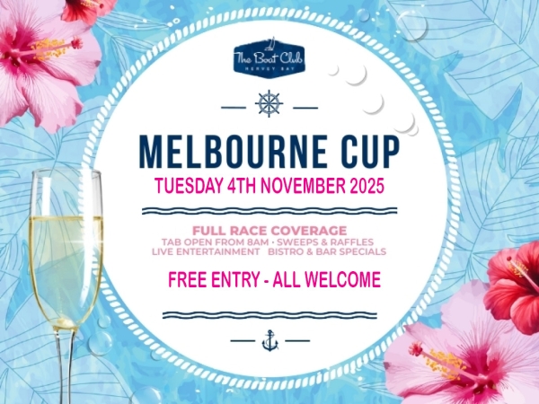 MELB CUP 2025 GENERAL WEB BLOCK