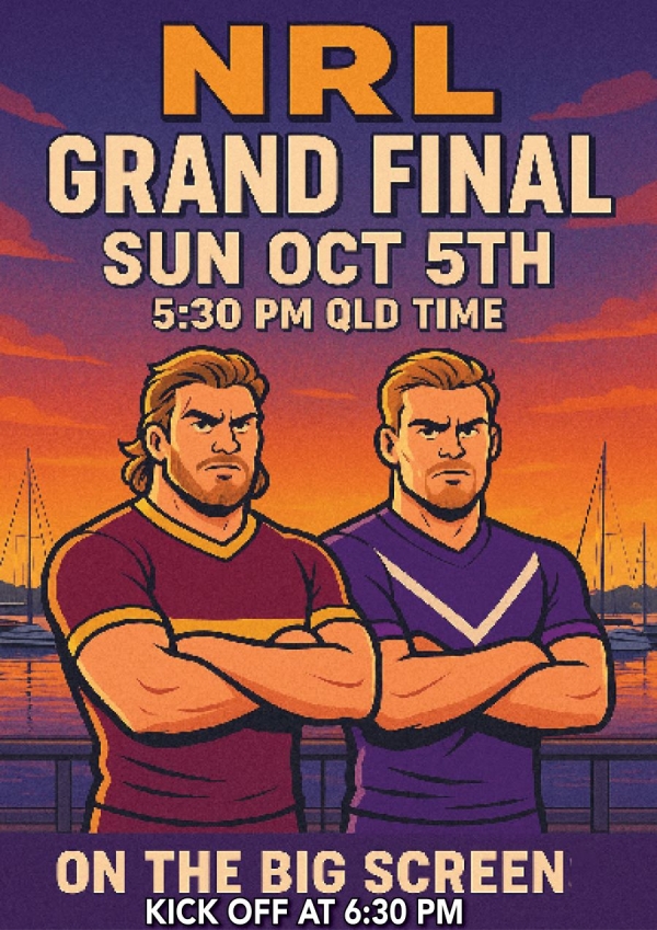 NRL Grand Grand Final 3