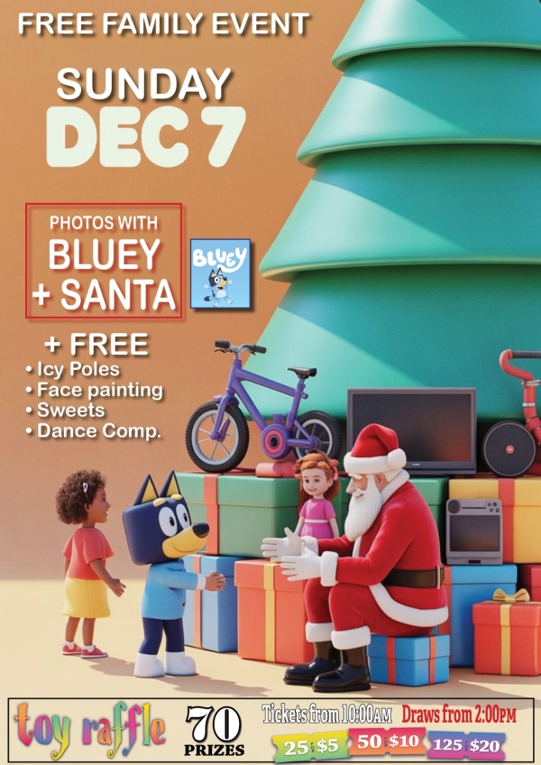 PORTRAIT WEB TOY RAFFLE 2 POSTER CARTOONav4