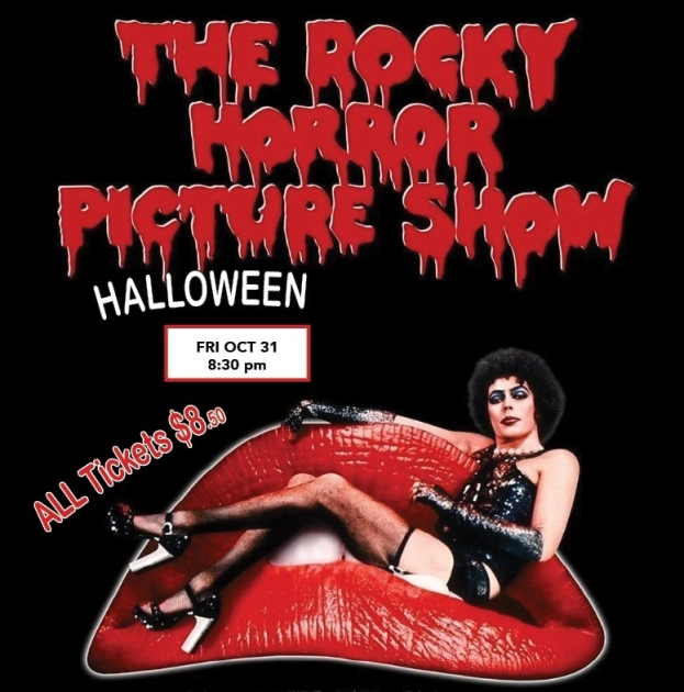 ROCKY HORROW HALLOWEEN WEB