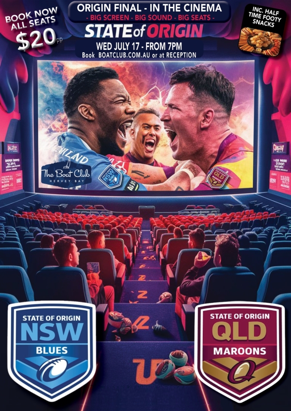 State of Origin Final