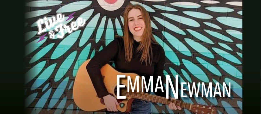 Emma Newman Cover