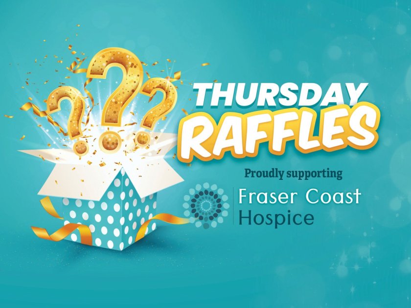 Fraser Coast Hospice Raffles v2
