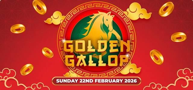 HBBC Golden Gallop EDM BLOCK v2