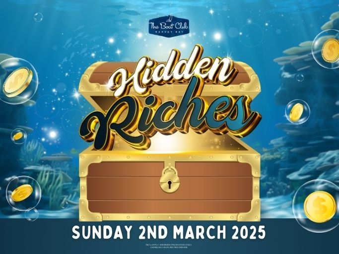 HBBC Hidden Riches 2025 POS SCREEN