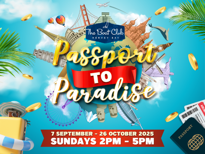 HBBC Passport to Paradise POS SCREEN
