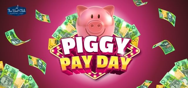 HBBC Piggy Pay Day EDM HEADER