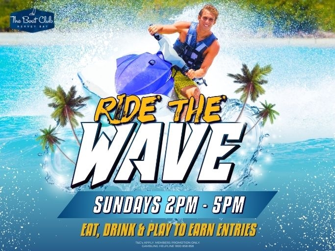HBBC Ride the Wave POS SCREEN