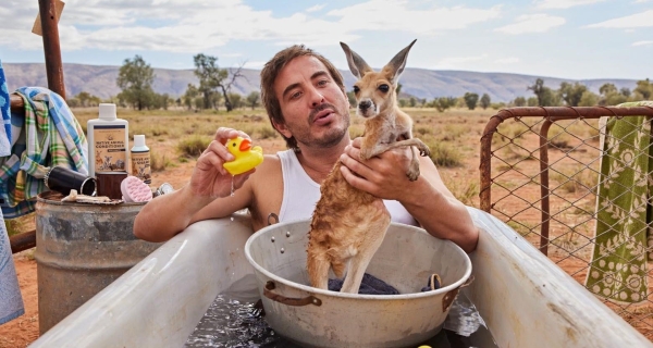 KANGAROO PRODUCTION RYAN BATH ROO  002