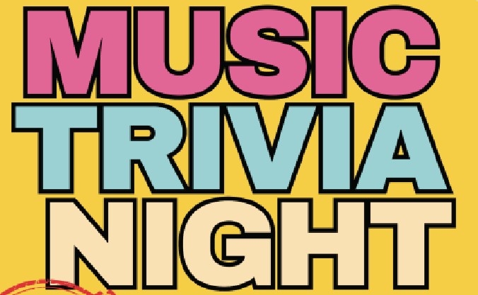 Music Trivia Night Web Heading Dunga Derby 2024