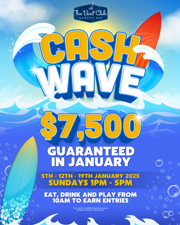 HBBC Cash Wave SOCIAL POR