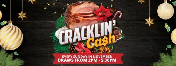 HBBC Cracklin Cash PATHWAY