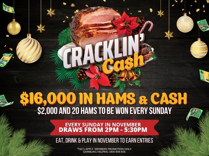 HBBC Cracklin Cash SWIFT POS