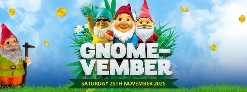 HBBC Gnome vember PATHWAY