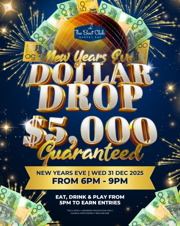 HBBC NYE Dollar Drop 2025 SOCIAL PORTRAIT