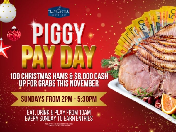 HBBC Piggy Pay Day POS SCREEN