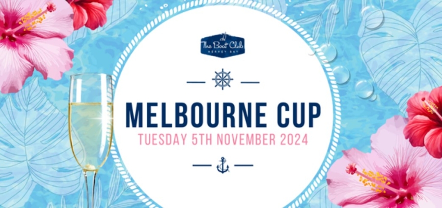 MELB CUP GENERAL