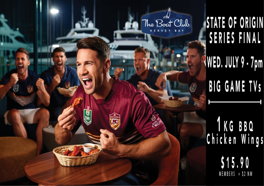 ORIGIN 3 FINAL Boat Club 2025