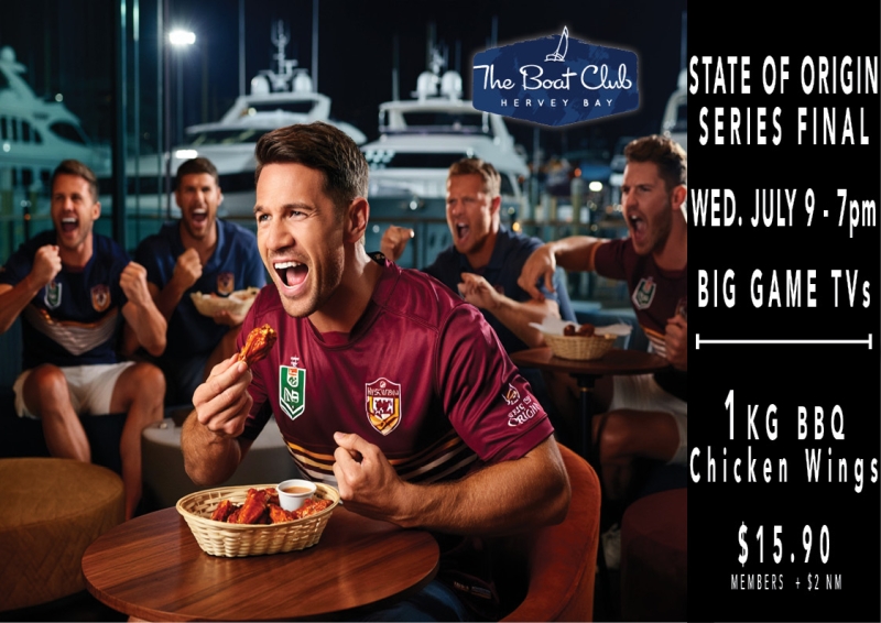 ORIGIN 3 FINAL Boat Club 2025