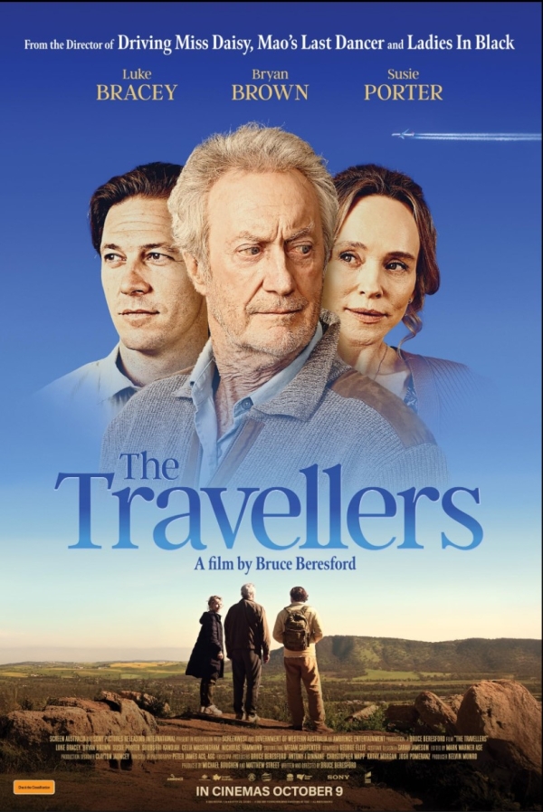 The Travellers low res