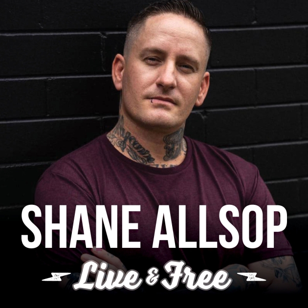 Shane Allsop square