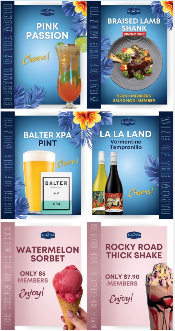 June specials compilation2